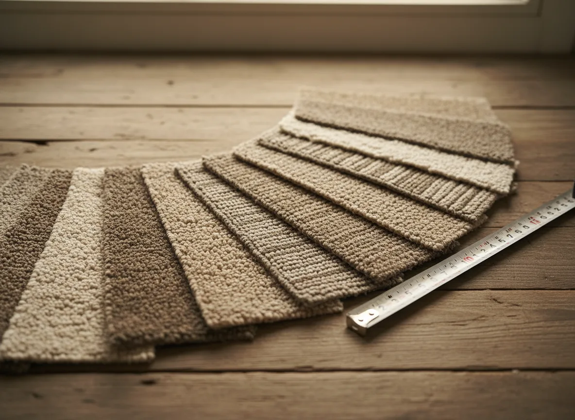 Carpet Installation Hershey, NE FAQs